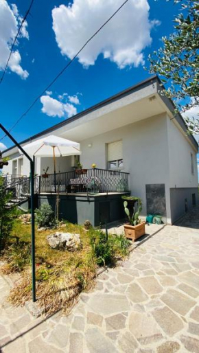 B&B 1898 - Villa Colonna